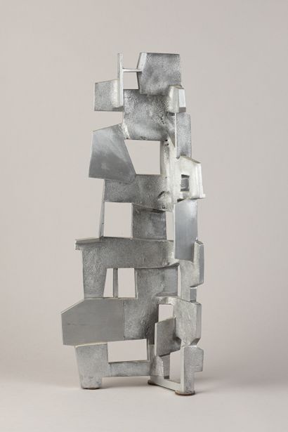 AXELLE EPARS (1916-1999)
