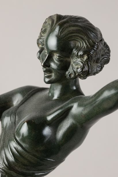 PIERRE LE FAGUAYS (1892-1962)
