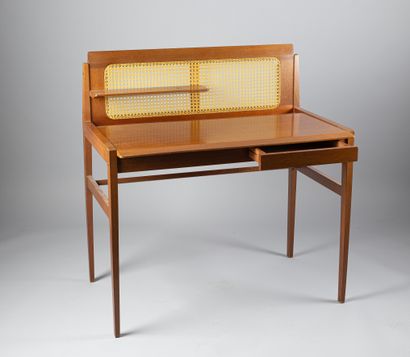 MICHEL DUCAROY (1925-2009) DESIGNER & SNA...