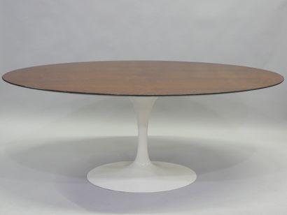 EERO SAARINEN (1910-1961) DESIGNER & KNOLL...