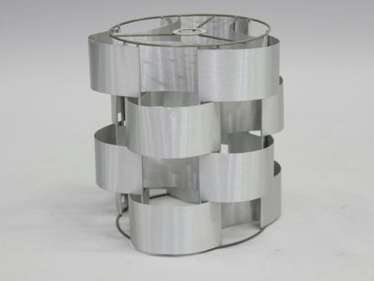 WORK IN THE STYLE OF MAX SAUZE 
Aluminum...
