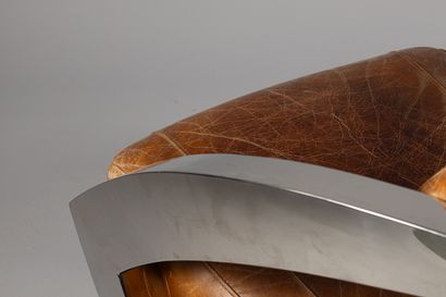CONTEMPORARY PRODUCTION
Pair of 