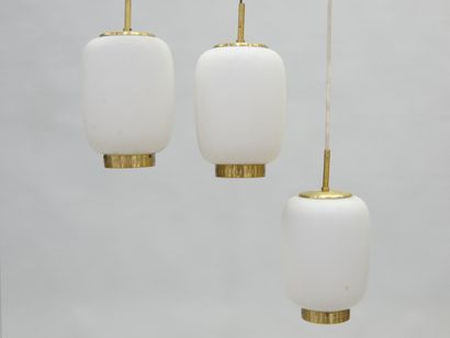 BENT KARLBY (1912-1998) DESIGNER & LYFA COPENHAGUE...