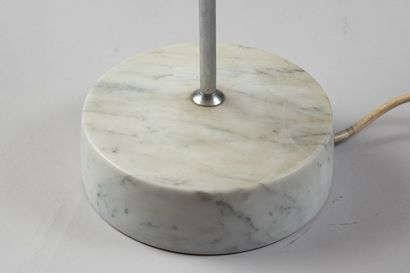 TRAVAIL ITALIEN DES ANNEES 1980
Lampe de...