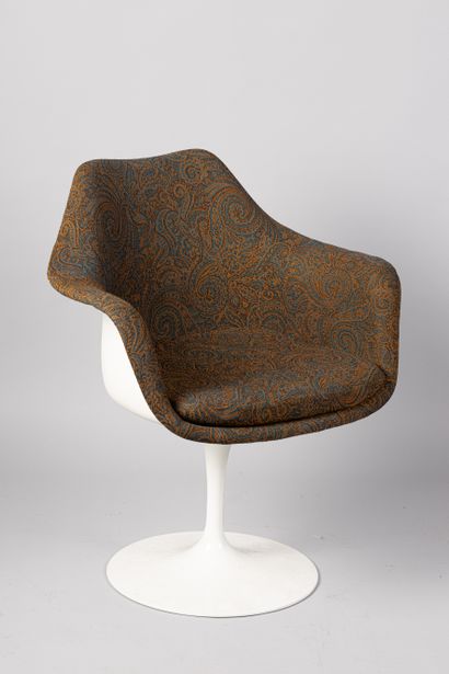 EERO SAARINEN (1910-1961) DESIGNER & KNOLL...