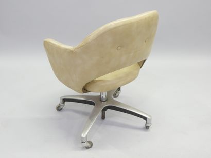 EERO SAARINEN (1910-1961) & KNOLL INTERNATIONAL...
