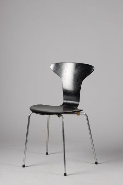 ARNE JACOBSEN (1902-1971) DESIGNER & FRITZ...