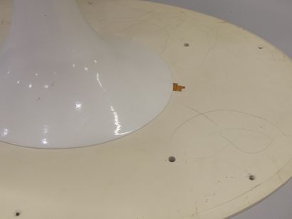 EERO SAARINEN (1910-1961) DESIGNER & KNOLL...
