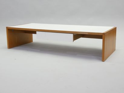 CEES BRAAKMAN (1917-1995) DESIGNER & PASTOE...