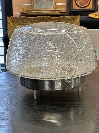 ITALIAN WORK
Living room lamp.
Quadripod...