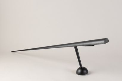 GILLES DERAIN (NE EN 1944) DESIGNER LUMEN...
