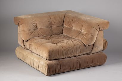 HANS HOPFER (1931-2009) DESIGNER & ROCHE...