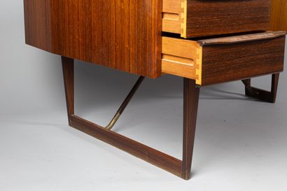 PETER LOVIG NIELSEN (1915-1989) DESIGNER...