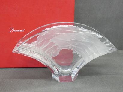 THOMAS BASTIDE for BACCARAT 
Texture of the...