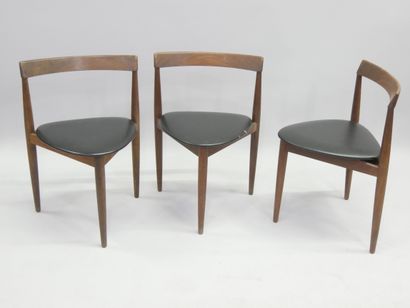 HANS OLSEN (1912 - 1992) - Designer FREM...