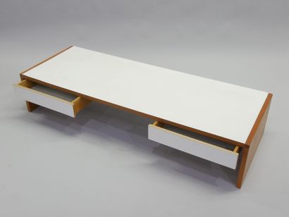 CEES BRAAKMAN (1917-1995) DESIGNER & PASTOE...