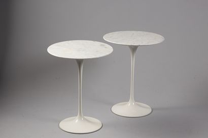 EERO SAARINEN (1910-1961) DESIGNER & KNOLL...