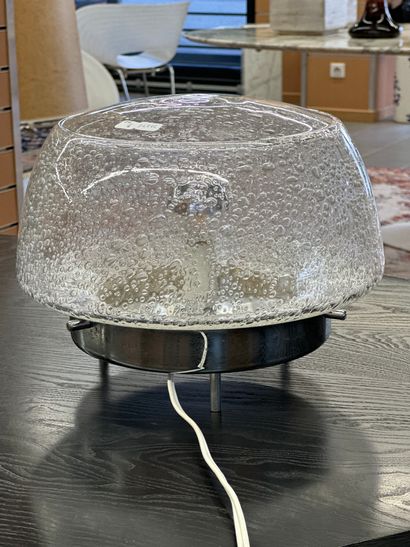 ITALIAN WORK
Living room lamp.
Quadripod...