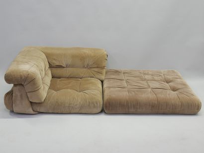 HANS HOPFER (1931-2009) DESIGNER & ROCHE...