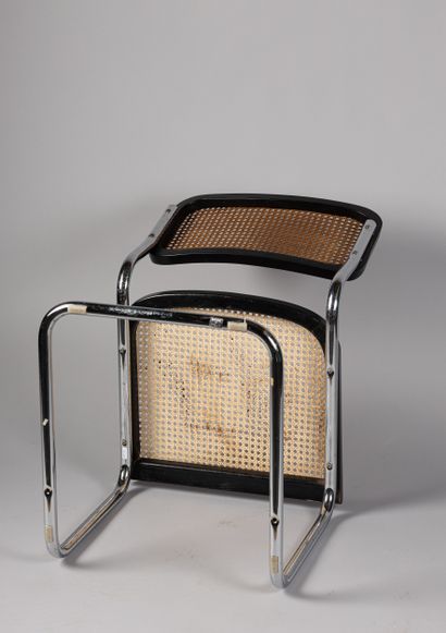 MARCEL BREUER (1902-1981) DESIGNER (D’APRES)
«...