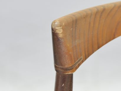 HANS OLSEN (1912 - 1992) - Designer FREM...