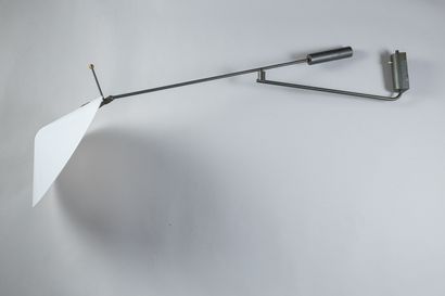 ROBERT MATHIEU (1921-2002) CONCEPTEUR/EDITEUR...
