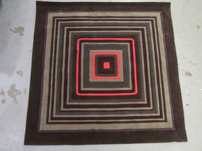 ARTE ESPINA
Handmade acrylic carpet model...