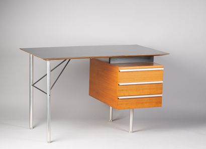 ETIENNE FERMIGIER (1932-1973) DESIGNER &...