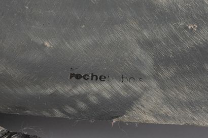 MAURICE BARILONE (XXe) DESIGNER & ROCHE-BOBOIS...