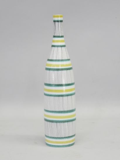 STIG LINDBERG (1916-1982) DESIGNER FOR GUSTAVSBERG...