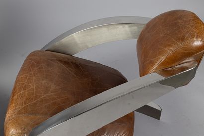 CONTEMPORARY PRODUCTION
Pair of 