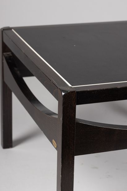 BAUMANN EDITEUR
« Argos » 
Table de salon...