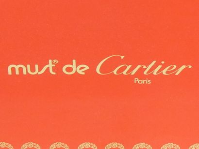 Ensemble de 10 cartonnages HERMES pour carrés...