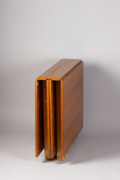 BRUNO MATHSSON (1907-1988) DESIGNER & FIRMA...
