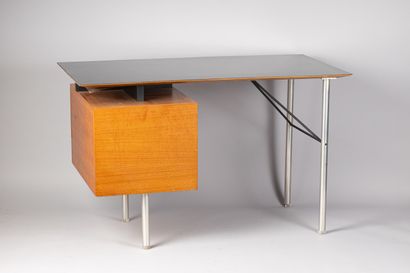 ETIENNE FERMIGIER (1932-1973) DESIGNER &...