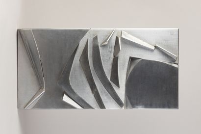 AXELLE EPARS (1916-1999)
