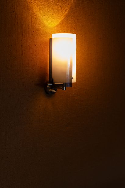 TITO AGNOLI (1931-2012) DESIGNER & O-LUCE...