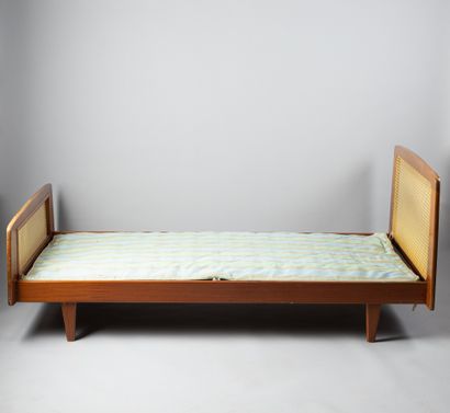 MICHEL DUCAROY (1925-2009) DESIGNER & SNA...