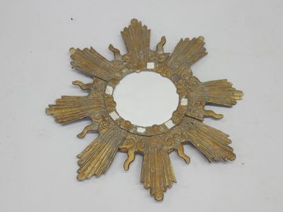 NEOBAROQUE WORK FROM THE 1940S-1950S
Sun...