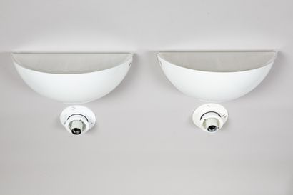 2 appliques Quarto - Tobia Scarpa - Editions...