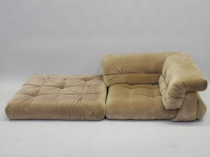 HANS HOPFER (1931-2009) DESIGNER & ROCHE...
