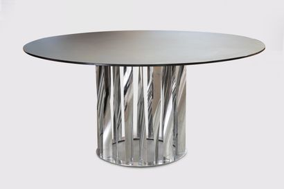 RODOLFO DORDONI (1954-2023) DESIGNER & CASSINA...