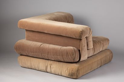 HANS HOPFER (1931-2009) DESIGNER & ROCHE...