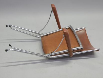 In the taste of André MONPOIX - Articulated...