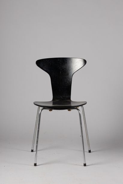 ARNE JACOBSEN (1902-1971) DESIGNER & FRITZ...