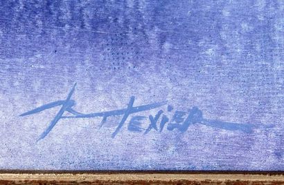 TEXIER Richard

