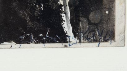 KARSKAYA Ida (Bender, Russia 1905 - Paris...