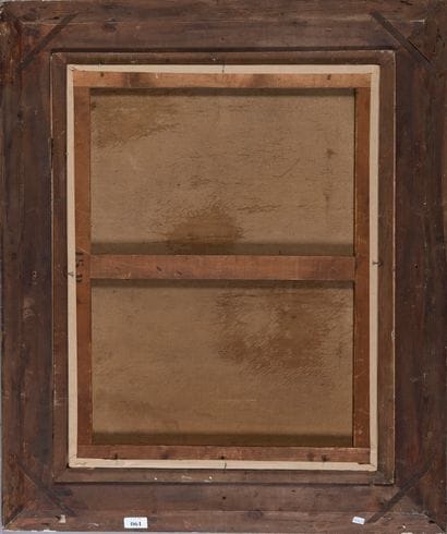 Van COPPENOLLE Edmond (1846 - 1924)
Basse...