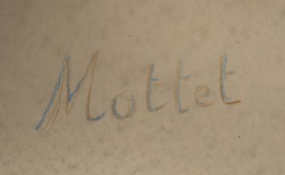 MOTTET Yvonne
