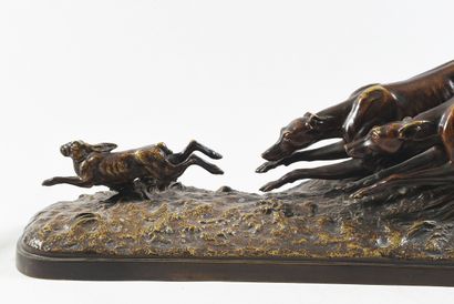 DU PASSAGE Arthur-Marie (1838-1909), d'après,...